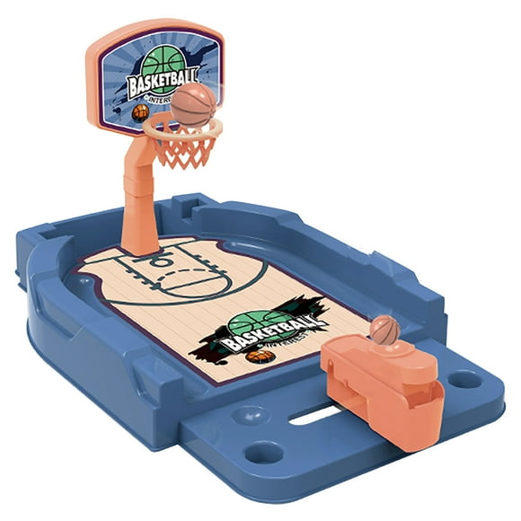 TIELUTT Mini Ejection Basketball Football Bowling Decompression Board Game Handheld Games for Toddlers 3-5 Sensory Tables Alphabet Activity Christmas Board Games for Children Learning Materials Adult