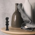 thumbnail image 2 of GARVALON 1Set Resin Greek Bust Statue Elegant Home Decoration For Families, 2 of 6