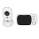 thumbnail image 3 of Video&nbsp;Baby&nbsp;Monitor, Monitor&nbsp;Surveillance&nbsp;Camera 2&nbsp;Way&nbsp;Talk 3.2in&nbsp;LCD&nbsp;Screen For Outdoor, 3 of 8