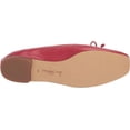 thumbnail image 5 of Sam Edelman Women's Meadow Flats Begonia Red 5.5M, 5 of 5