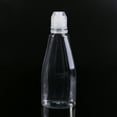 thumbnail image 3 of Geemin Honey Squezzable Bottle Portable Lunch Box Dressing Dispensers Supplies, 3 of 16