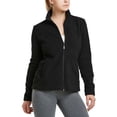 thumbnail image 3 of Ladies Polar Fleece Jacket, 3 of 4