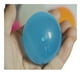 thumbnail image 4 of Bola adhesiva luminosa para diana, bola adhesiva para descompresión de pared, bola de ventilación, bola de techo interactiva tpr, juguete de bola adhesiva para dardos para niños, 4 of 5