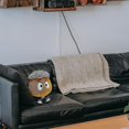 thumbnail image 3 of Ken Carson Goomba Peluche De Peluche,9.5in Goomba Figura Coleccionable Regalo De Muñeca para Niños,fans-1 Hy, 3 of 4