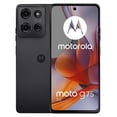 thumbnail image 1 of MOTOROLA MOTO G75 5G GRIS 8GB 256GB, 1 of 2