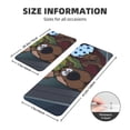 thumbnail image 2 of Lsque Scooby-Doo Pattern Kitchen Mats, 2PCS Kitchen Rugs, Cushioned Anti Fatigue Kitchen Mats for Floor, Non-Slip Standing Desk Mat, Waterproof Kitchen Rug Set, 2 of 6
