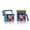 Canned Beef, variant on LEWOTE Airpods Silicone Case Compatible with Apple Airpods 1&2 Funny Cute 3D Cartoon Anime Cover[Canned Beverage Series](Chocolate Sauce)