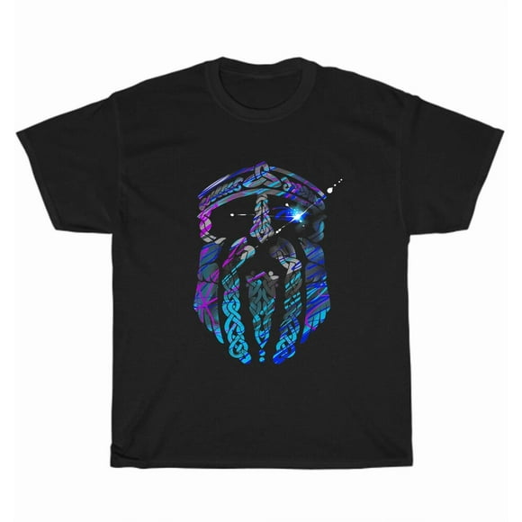 Viking Odin Norse Mythology Valhalla Ancient Warrior Novelty Tee Unisex T-Shirt M00221, up to size 5XL
