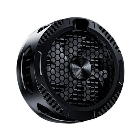 lanema Semiconductor Phone Coolers 3 Level Temperature Control Coolers Quiet Operate Aluminum Heat Dissipation for Smartphones