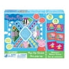 Peppa Pig Pop-Up Game and Memory Match Bundle