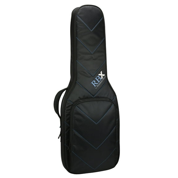 Reunion Blues RBXE1 RBX Electric Guitar Bag