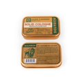 thumbnail image 3 of Duke Cannon Supply Co. Colonia sólida para hombres Bourbon (aroma a madera, barril de roble carbonizado) - Bálsamo concentrado, lata conveniente para viajes, 1.5 oz, 3 of 5
