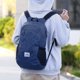 thumbnail image 2 of Mochila al aire libre Bolsas de camping de 20 l bolsa de supervivencia de nailon impermeable para hombres y mujeres para viajes de compras JShteea  El nuevo, 2 of 7