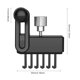thumbnail image 3 of Soporte magnético para GPS para coche, soporte ajustable para teléfono, modelo Tesla Y modelo 3, 3 of 5