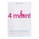 thumbnail image 1 of 4 Cuatro Mom ! Cuerpo Sano Rutinas Para El Embarazo Dvd TITANIUM 4 Cuatro Mom ! Cuerpo Sano Rutinas Para El Embarazo Dvd, 1 of 2