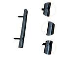 thumbnail image 6 of Kokiya Electric Guitar String Retainer Bar Luthier Tool Electric Guitar Accessories Black, 6 of 7