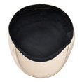 thumbnail image 6 of Miaocao Men's Cotton Ivy Gatsby Newsboy Hat Summer Driving Scally Cap Thin, 6 of 7