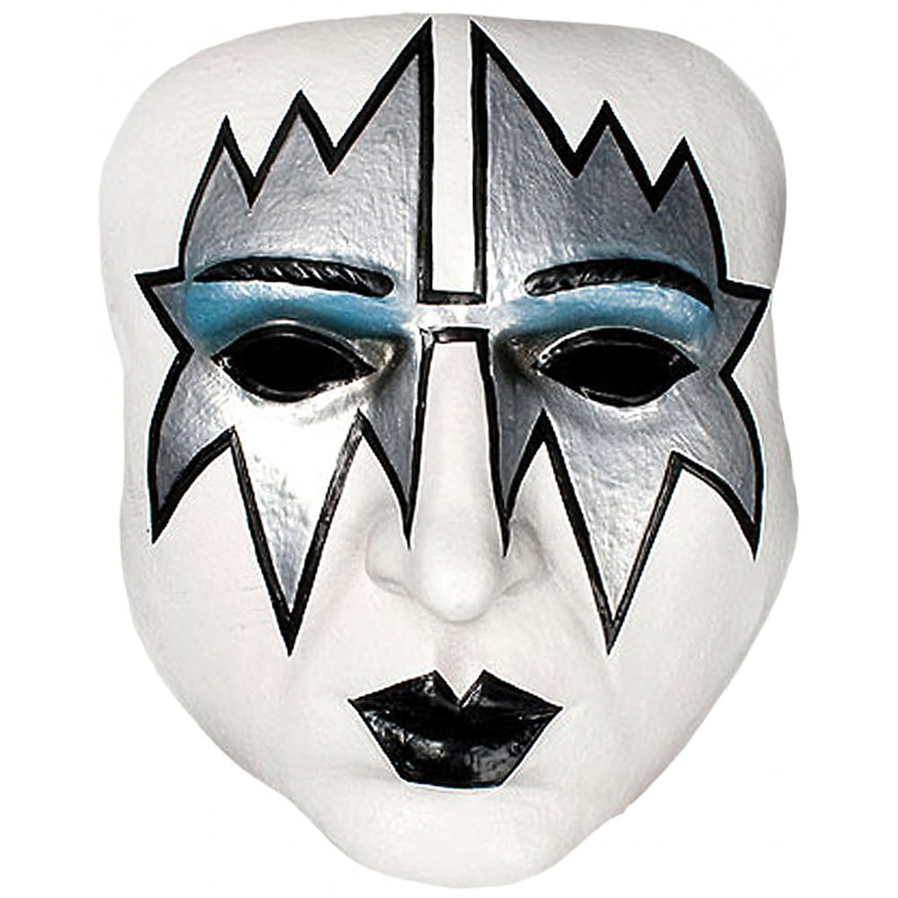 KISS Half Mask - Walmart.com
