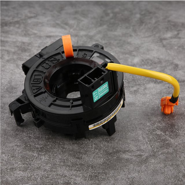 Resorte de reloj 84306-02200 84306-12100 02190-0N010 Espiral ANGGREK Otros