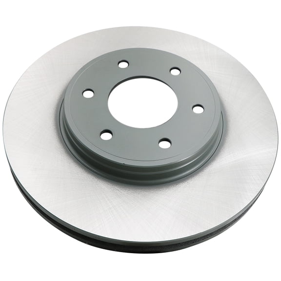 Winstop Brake Rotor, Front WS246923, Chevrolet Trailblazer 2009-2006
