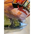 thumbnail image 2 of Disney Cars Sarge's Boot Camp Doc & Sheriff Plastic Car, 2 Pack, 2 of 4