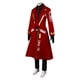 thumbnail image 4 of Uniforme de la compañía Limbus, disfraz de Dante para cosplay para mujeres y hombres, pantalones y abrigo, accesorios para Halloween, fiesta de carnaval, traje con devolución gratuita, 4 of 4