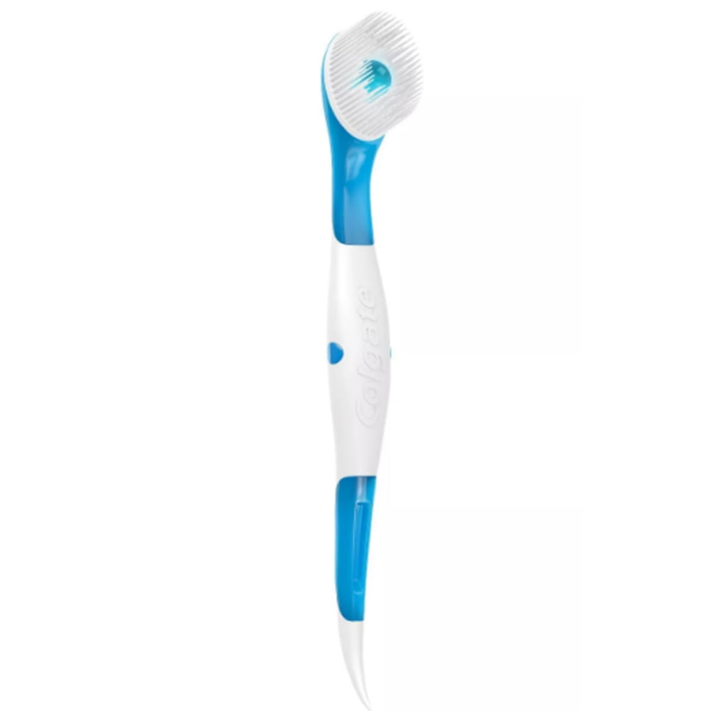 wisp toothbrush walmart