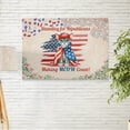 thumbnail image 2 of Republican Devon Rex Making Meow Count Election 2024 Horizontal Matte Canvas Poster Cat Lover Kitten Owner Gifts Wall Art Home Decor - 01002, 2 of 5