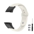 thumbnail image 1 of YJD Quick Release Strap Fit For Honor Smart Band 5 4 Bracelet Reverse buckle Fashion Silicone Sport Watch Band Man Woman, 1 of 2