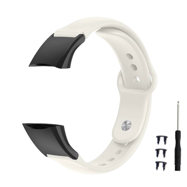 YJD Quick Release Strap Fit For Honor Smart Band 5 4 Bracelet Reverse buckle Fashion Silicone Sport Watch Band Man Woman