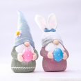 thumbnail image 2 of Rudolph Easter Plush Toy, 2 of 2