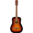 thumbnail image 2 of Guitarra acústica Fender FA-15 escala 3/4 para niños con accesorios, 2 of 7