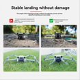 thumbnail image 4 of Folding Landing Gear For DJI Mini 3 Pro Extender Height Feet, 4 of 5