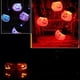 thumbnail image 3 of Luces Led Para Halloween, Festival, Calabaza, Fantasma, Esqueleto, Luces De Hadas, Usb Y Pilas, Accesorios De Decoración Para Fiestas En Casa sonducket HA043408-01, 3 of 6