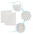 thumbnail image 2 of 2 Pack HC22P Humidifier Filter Pad Compatible with Honeywell humidifier Filter HE100, HE225 HE240 HE150, HE220, Aprilaire 110 220, 2 of 4