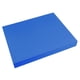thumbnail image 3 of Rodillera para ejercicios de estabilidad. Rodillera grande con acolchado suave para ejercicios de entrenamiento de estabilidad. Azul oscuro, 3 of 9