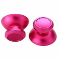 thumbnail image 6 of 2Pcs Metal Joystick Cap Cover Case Compatible with PS4 Xbox One - Durable Thumb Stick Replacement, 6 of 8