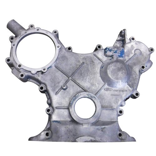Timing Gear Cover, Used, Ford, 87802503