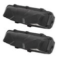 thumbnail image 5 of Defogging vent kit for UTV windshield made of polycarbonate, 5 of 5