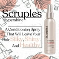 thumbnail image 4 of Scruples Hypershine Repair Hairspray - Size : 4.2 Oz, 4 of 5