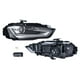 thumbnail image 1 of FARO A4 2013 al 2016 AUDI Derecho/Pasajero DEPO ., 1 of 4