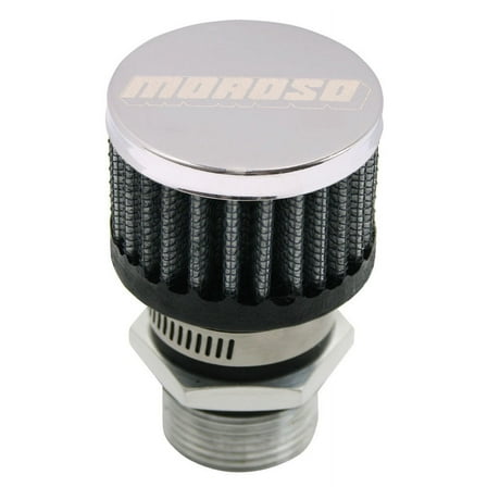 Moroso 68841 Breather Kit
