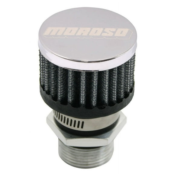 Moroso 68841 Breather Kit