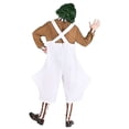 thumbnail image 2 of Willy Wonka and the Chocolate Factory Oompa Loompa Costume for Adults by Rubies, Men's One Size, 2 of 2