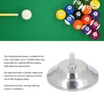 thumbnail image 3 of Pool Table Leg Levelers, Heavy Duty Anti Slip Billiard Table Leg Levelers Metal Resin  for Football Table, 3 of 8