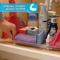 thumbnail image 2 of SMART SPIN ROTATING REFRIGERATOR ORGANIZER, 2 of 2