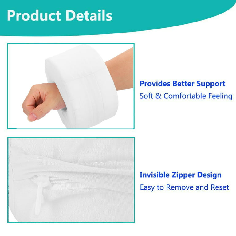 Anti Bedsore Leg Ankle Knee Cushion Support Pillow For Elderly