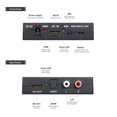 thumbnail image 4 of Extractor de audio genérico, 4 of 8