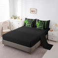 thumbnail image 3 of YST Sports Badminton Comforter Set, Gaming Bedding, 7pcs, Full Size, 3 of 4