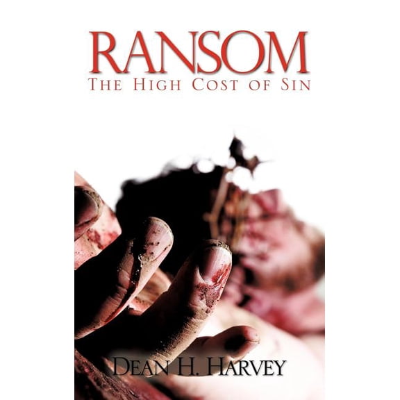 Ransom (Hardcover)